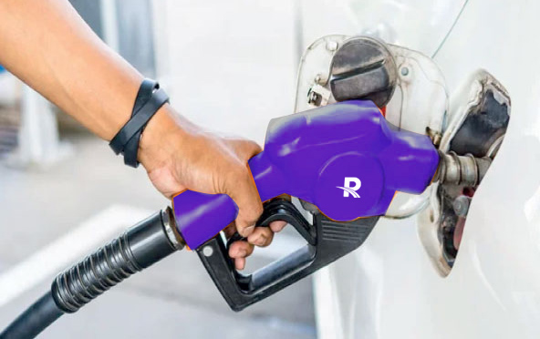 RPET yakıt pompası